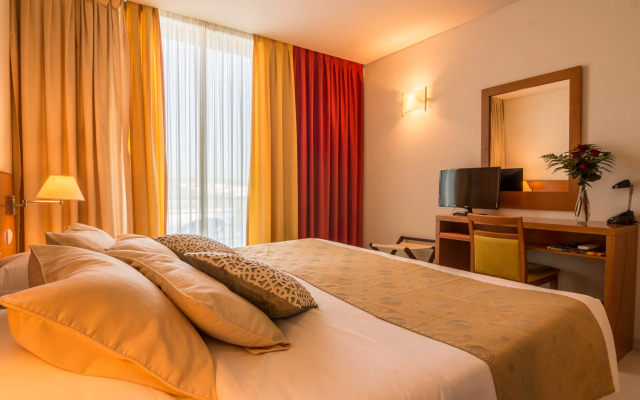 Hotel Sao Sebastiao de Boliqueime