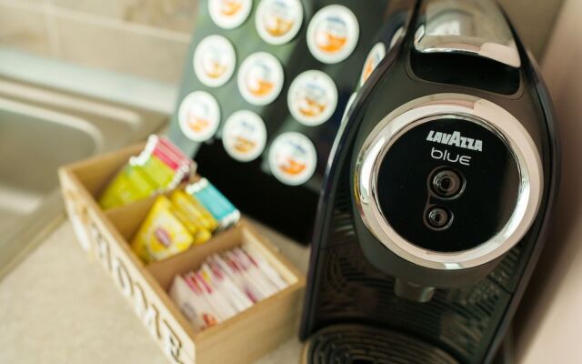 PROMENADA Alezzi Apartments