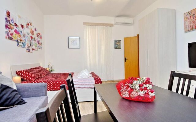 Holiday rental San Lorenzo district
