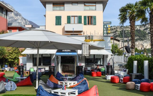 Hotel Aurora Torbole