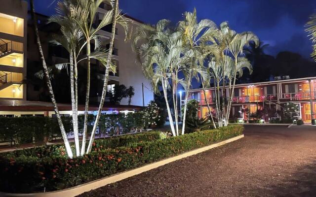 Clarita's Hotel