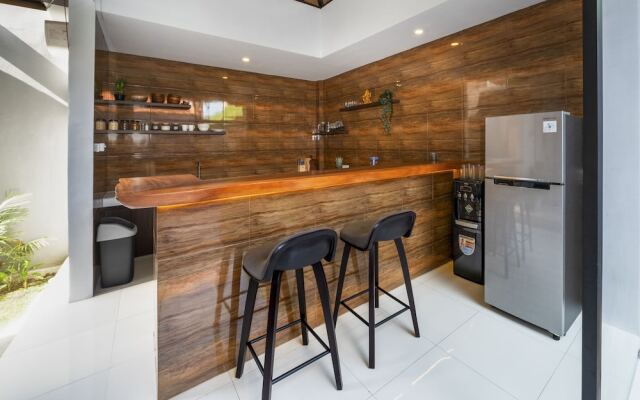 Villa Melita - Canggu