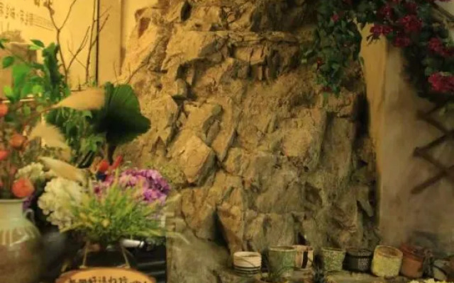 Yandangshan Longqiu Hostel