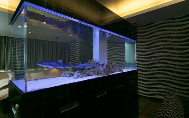Hotel Lotus Toyonaka (Adult Only)