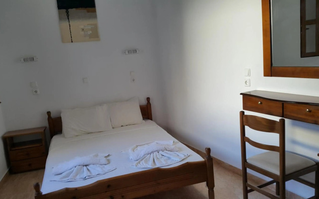 Lindos centre studios