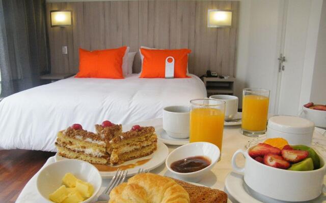 Hotel Terrado Providencia