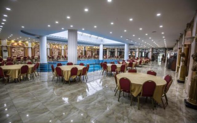 Agrigento Resort Hotel