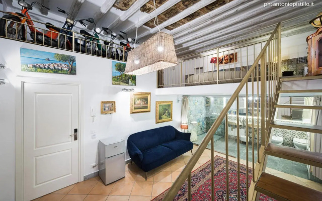 Porta di Castro Boutique Hotel & Spa