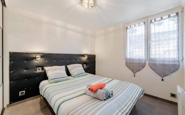 Le Bosquet 1 par Dodo-a-Cassis