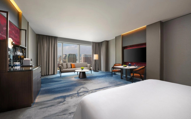 City of Dreams – Nüwa Macau
