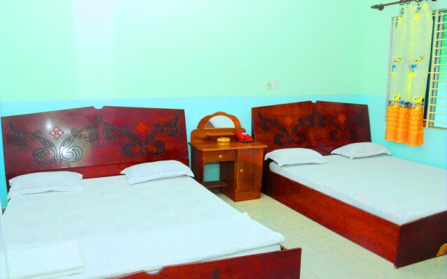Nhiet Doi Hotel
