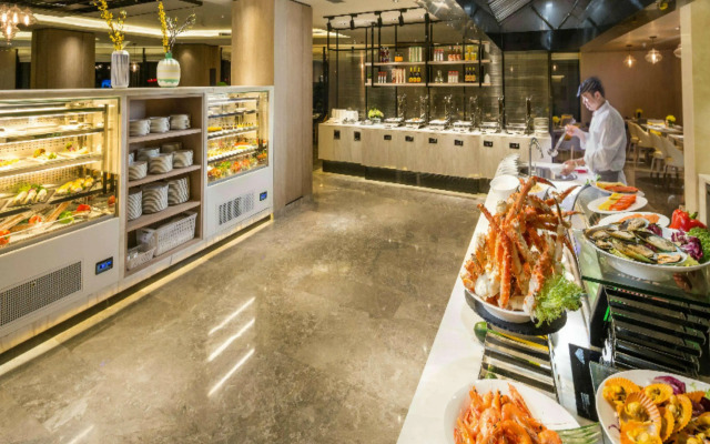 Hilton Garden Inn Zhongshan Guzhen