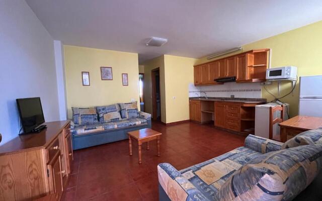 Hotel Los Cascajos