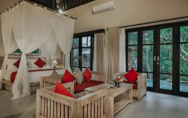 Kawi Resort A Spiritual Sanctuary to Escape