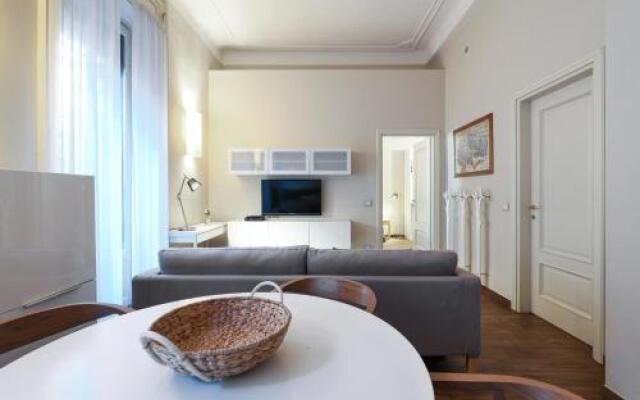 Contempora Apartments - Porta Romana - Traviata