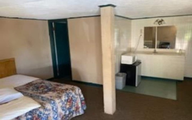 OYO Hotel McCormick Hwy 378, SC