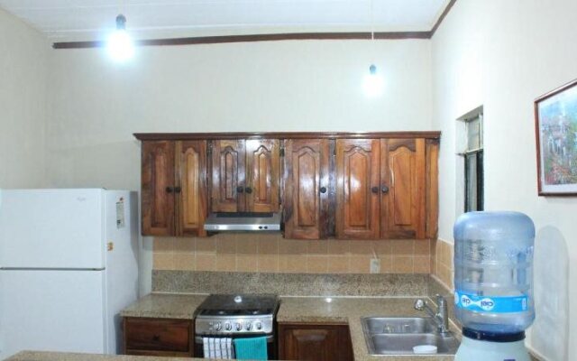 Apartamentos Magnolias