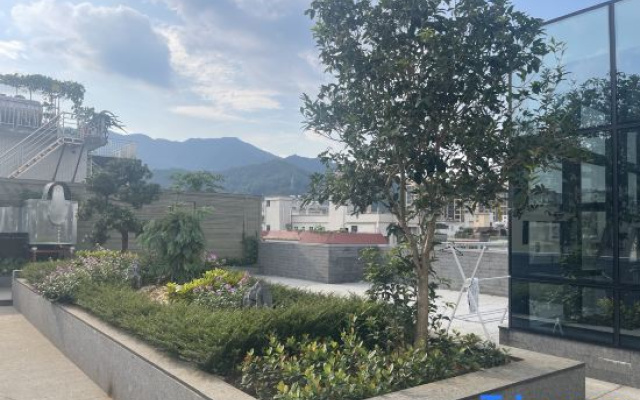 Yunfu Hongxin Boutique Hotel (Wuyue Plaza Branch, Yunfu)