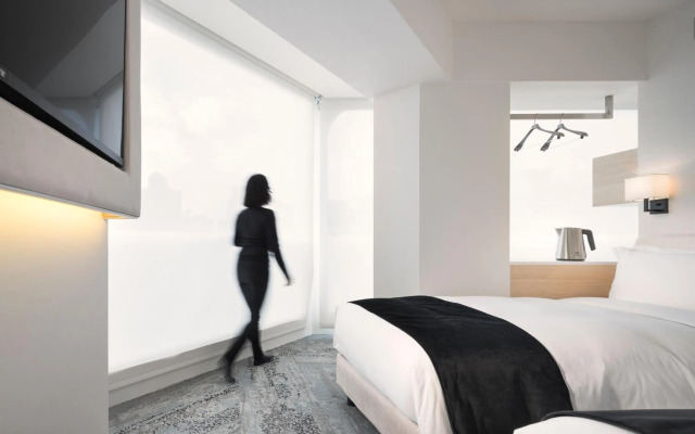 Swiio Hotel Daan