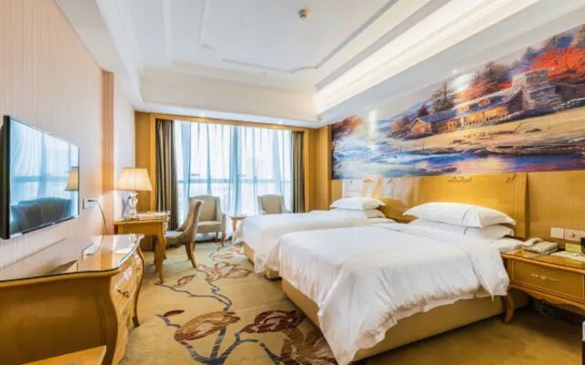 Vienna International Hotel(Lecong Center Branch)