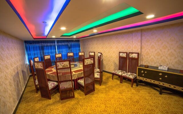 Hotel Kamalashi Palace