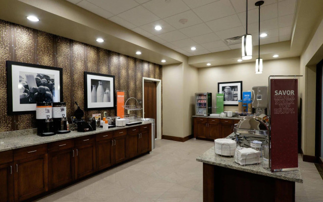 Hampton Inn Green Bay Downtow