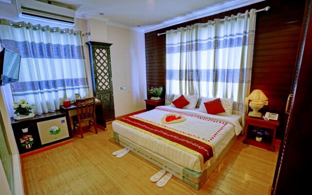Hotel Boss