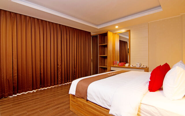 ZEN Premium Kunti Seminyak