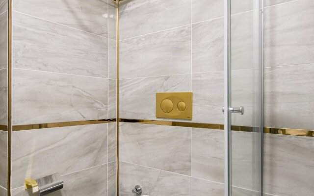 Tarus Apartments Osmanbey