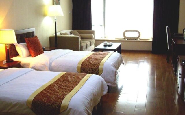 Kaile Hotel