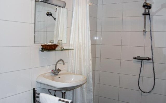 Hotel Hulsebos