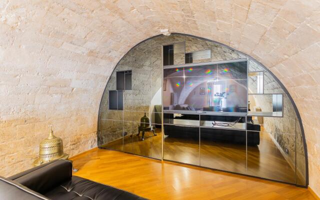 Appartamento a Palazzo Zizzi by Wonderful Italy