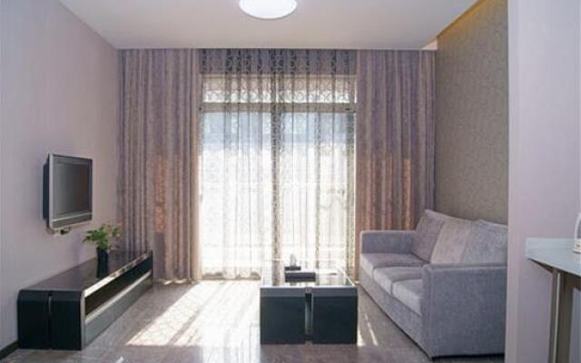 Shanghai Respond Hotel