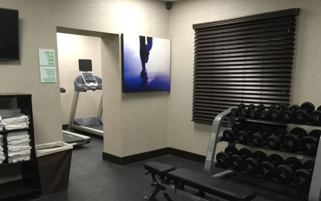 Holiday Inn Harrisburg East by IHG