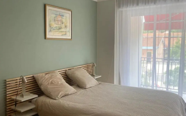 Appartement Arcachon, 1 PiãˆCe, 2 Personnes - Fr-1-420-103