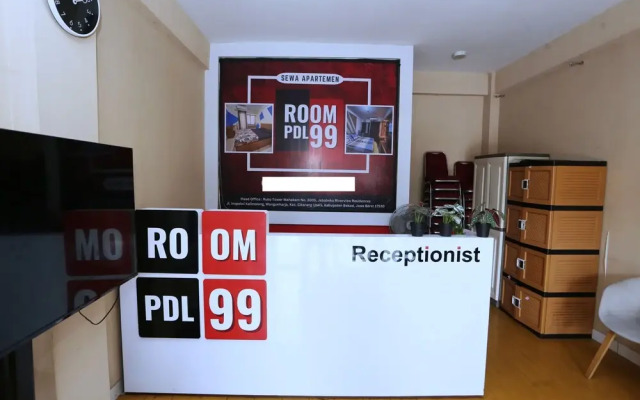 Nusantara Rooms Mahakam By Reccoma