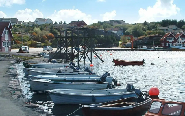 Holiday Home in SirevÃ¥g