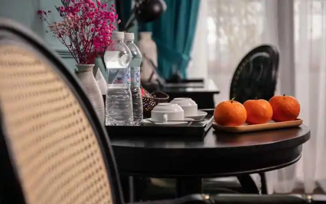 Madelise Palace Hotel  Spa