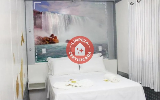 Eco hotel