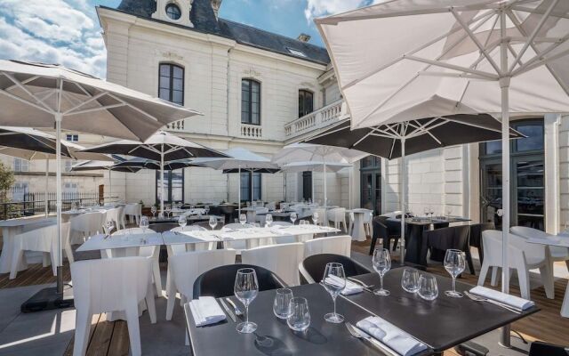 Best Western Plus Hotel De La Cite Royale