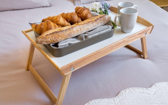 Hamac Suite Lyon Boissac