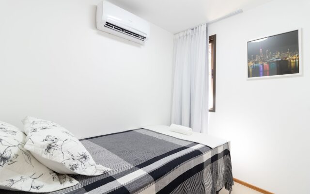 IT33 Excelente Apartamento 3 Quartos