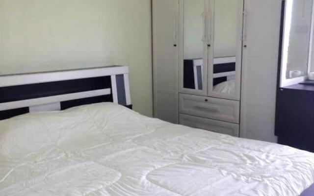 Wattanakham Serviced Apartment