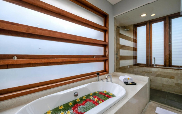 Papillon Umalas Villas