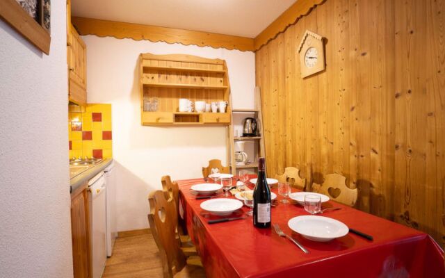 Balcons DOlympie 22110