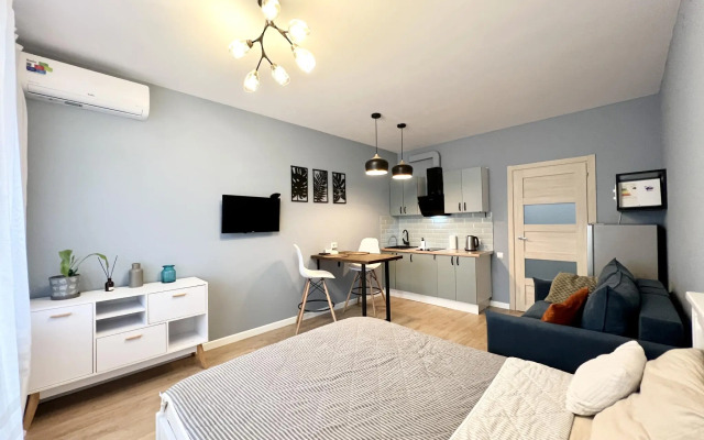 Апартаменты на 26-й линии Васильевского острова д. 7