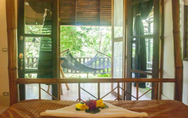 Totoco Eco Resort