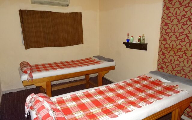 Rama Beach Otel - All Inclusive
