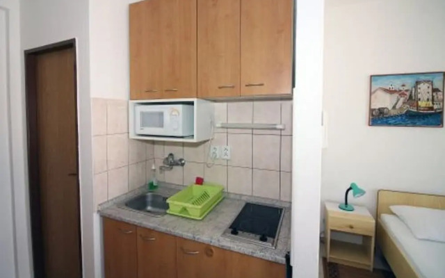 Marica - 10m From sea - SA6