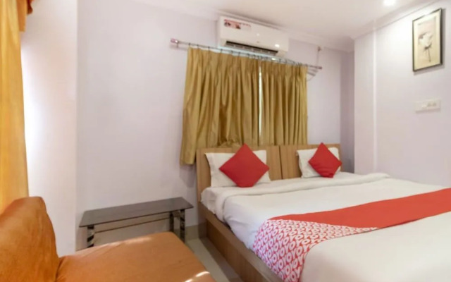 Swagatam International Guest House by OYO Rooms